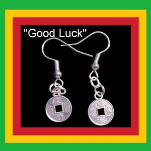 GOOD LUCK 🇪🇹"Buy 1 Get 1 Free"🇪🇹 Least expensive item is free.🇪🇹THANKS